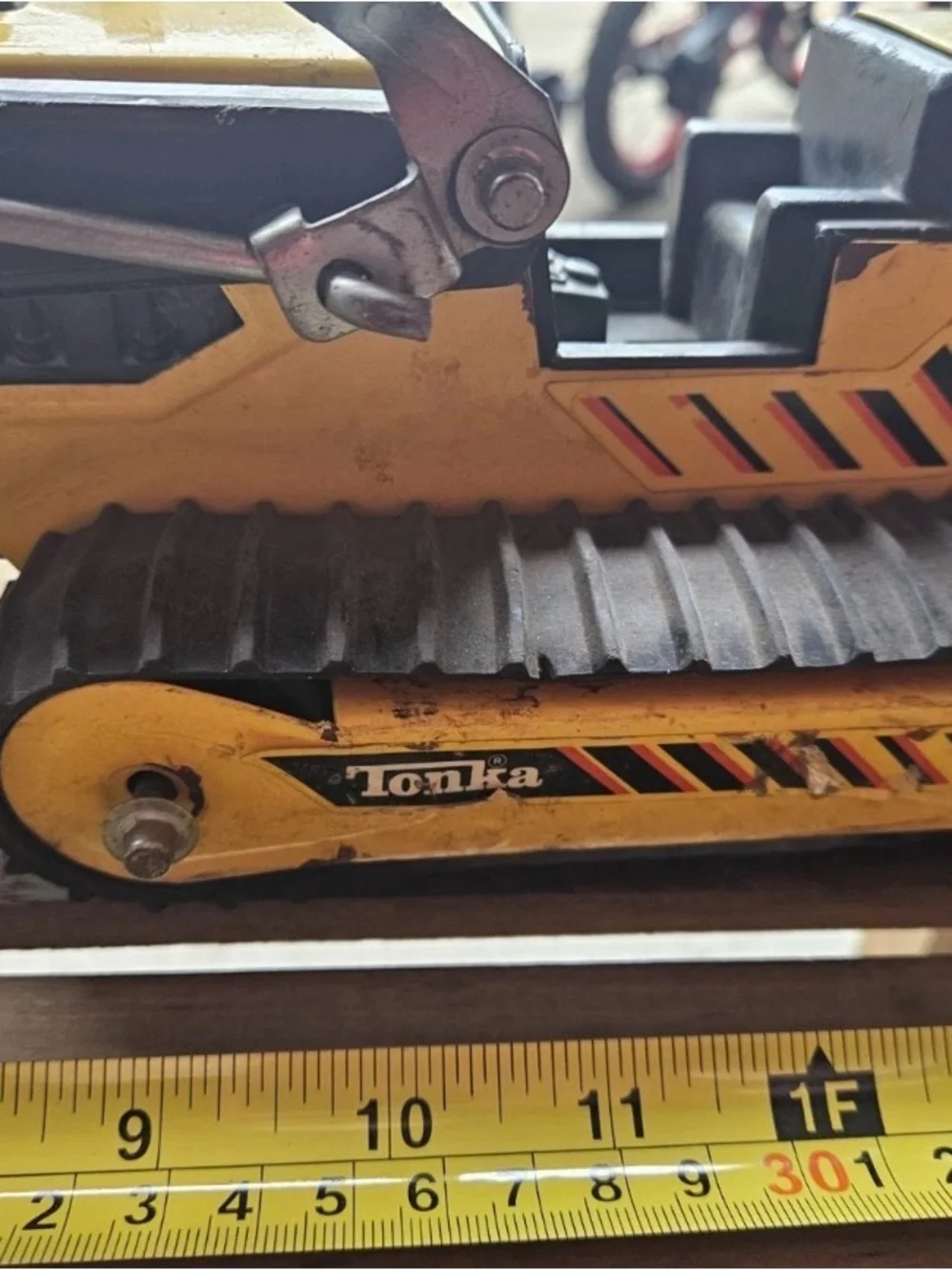 Vintage Tonka 13